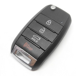 K-ia 3 + 1 nút fsk433mhz 4d60 chip toy40 lưỡi từ xa phím SUV thay thế tự động bỏ túi chìa khóa xe OSLOKA-875T - Product Image 1