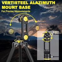 Telescopio Astronómico Potente de 1000 mm Personalizado con Apertura de 90 mm para Deportes y Entretenimiento para Principiantes y Niños