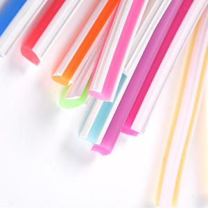 Nhà Sản Xuất 6Mm 8Mm 12Mm Đa Màu Tinh Khiết Silicone Cuttable DIY Signabord Trang Trí Tách Neon Flex Ánh Sáng Chia Dải - Product Image 3