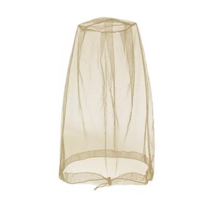 Chapeau anti-moustiques en maille respirante avec masque facial, protection solaire pour l'apiculture, la pêche, filet de tête pour l'extérieur, fournitures de jardin - Product Image 5
