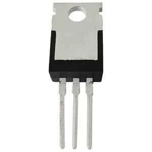 1200V 6A SIC schottky rào cản Diode SBD 220 gói điển hình chuyển tiếp điện áp thả 1.55V chip Trung Quốc cho PFC và Up