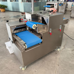 Прямая Продажа с завода, новый резак для нарезания кубиками, резак для производства мясных продуктов для свежего мяса - Product Image 3