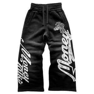 Chándal Deportivo Personalizado para Hombre, Ecológico, de Poliéster/Algodón, con Capucha, Estampado, Cortavientos, Transpirable, Ligero, de Secado Rápido para Invierno - Product Image 6
