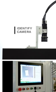 Tải nặng 50kg tự động Stacker Máy hút động cơ PLC mang-Trường hợp hộp carton <span class=keywords><strong>Robot</strong></span> Túi cobot <span class=keywords><strong>palletizing</strong></span> <span class=keywords><strong>Robot</strong></span> - Product Image 6