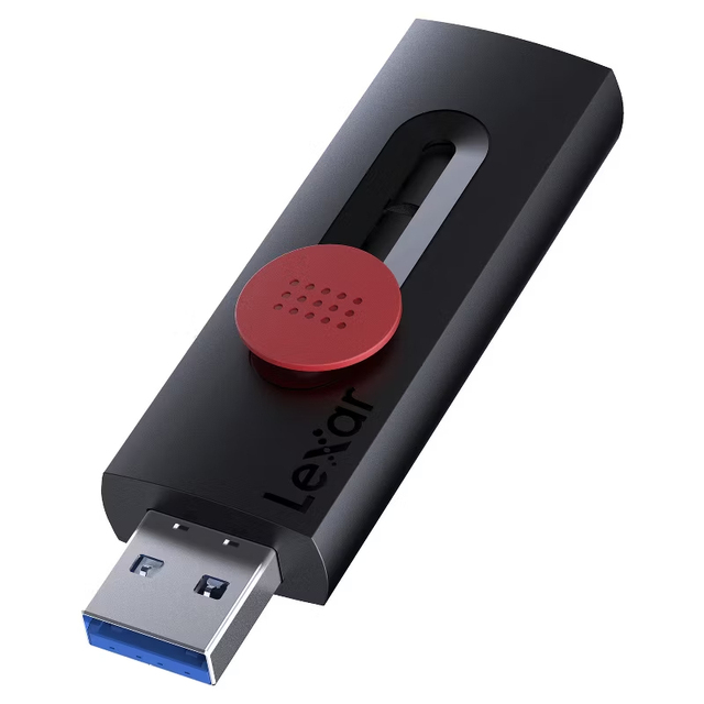 Lexar JumpDrive Dual Drive D300 USB 3.2 Gen 1 Type-C 32GB 64GB OTG Flash Drive for Android Smartphone Tablet Laptop