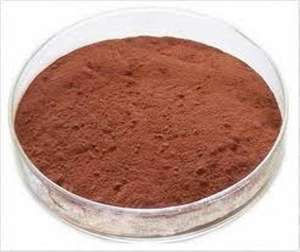 Extracto de Uva Orgánico en Polvo de Alta Calidad, Extracto Puro y Natural de Semilla de Uva, Extracto Herbal de Uva con Textura Consistente - Product Image 2