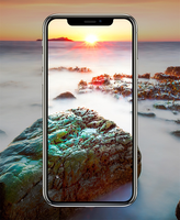 Iphone 17 için gizlilik ekran koruyucu Film hava 16 15 14 13 12 11 Mini artı Pro Max X XS XR SE 2 Anti casus Guard temperli cam