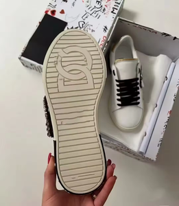 Zapatos de Diseñador de Lujo de Alta Calidad para Hombre, Nuevos en 2026, Zapatos Deportivos Casuales de Moda para Mujer, Zapatos Casuales Transpirables para Caminar - Product Image 4