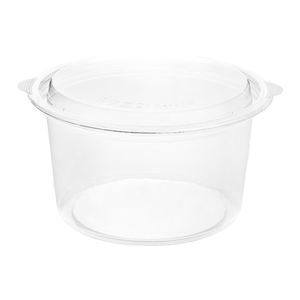 57 oz Eco Friendly Food Storage Box Idéal pour la livraison de repas - Product Image 2
