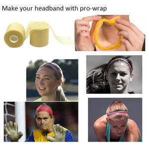 Pre-Wrap all'ingrosso in schiuma di alta qualità - Product Image 6