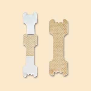 Bandes nasales Breathe Easy <span class=keywords><strong>pour</strong></span> <span class=keywords><strong>le</strong></span> froid et <span class=keywords><strong>le</strong></span> <span class=keywords><strong>nez</strong></span> bouché, soulagement instantané - Product Image 1