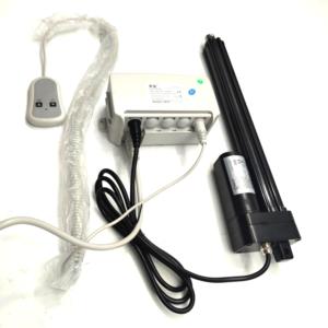 ソーラートラッカーリニアアクチュエータ24V 3000N IP67防水ヘビーデューティ工業用リニアアクチュエータ - Product Image 3