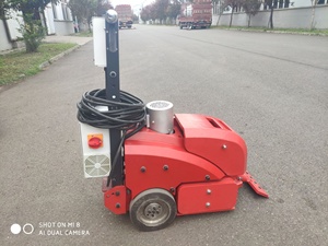 Ce/ISO được phê duyệt tùy chỉnh 110V/220V Vinyl gạch tự hành tầng <span class=keywords><strong>scraper</strong></span> - Product Image 2