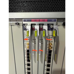 Composants de châssis intégrés AC <span class=keywords><strong>HW</strong></span> CR5B0BKP0872 NE40E-X8A (y compris 2 plateaux de ventilateurs) en stock - Product Image 2