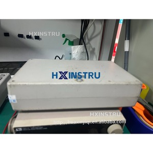 Anritsu สายเคเบิลต้นแบบไซต์ S331D และเครื่องวิเคราะห์เสาอากาศพร้อมอะแดปเตอร์แปลงไฟชุด CAL HX - Product Image 3