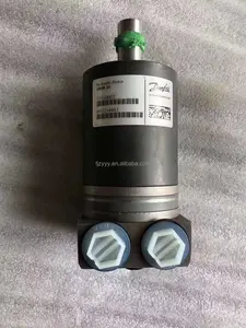 China Factory Supply Orbit Motor BMR Series OMM OMS OMH OMM 12.5 151G5041 OMM32 151G0006 OMM50 151G0013 Hydraulic Motor