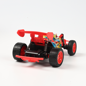 Quy mô 1/24 tốc độ cao điều khiển từ xa xe cho trẻ em 10 km/h app-kiểm soát 4 kênh chuyên gia cấp USB Cáp sẵn sàng để đi - Product Image 3