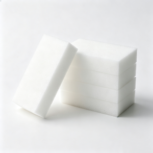 Éponge Nano pour Verre et Miroirs, Élimine les Taches et les <span class=keywords><strong>Films</strong></span> d'Eau, Sans Traces et Sûre pour les Revêtements - Product Image 2