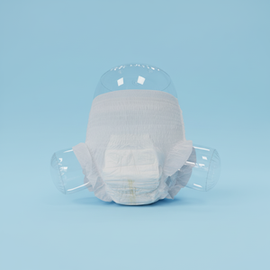 Pañales para Adultos al por Mayor, OEM, Desechables, Súper Absorbentes, con Protección Contra Fugas, Ropa Interior para Incontinencia en Adultos Mayores, Muestra Gratis - Product Image 3