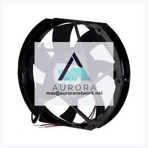 Ventilador de refrigeración OEM de alta calidad, AFB1524L,603-1100-ND, con buen precio - Product Image 1