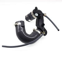 Tuyau de refroidisseur intermédiaire Turbo ap02, pour RENAULT CLIO KANGOO, MODUS/GRAND MODUS, 8200770644, 8200404193, 8200136780, 8200279164