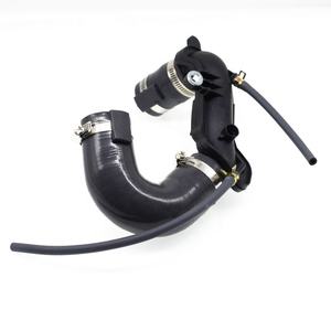 Tuyau de refroidisseur intermédiaire Turbo ap02, pour RENAULT CLIO <span class=keywords><strong>KANGOO</strong></span>, MODUS/GRAND MODUS, 8200770644, 8200404193, 8200136780, 8200279164 - Product Image 5