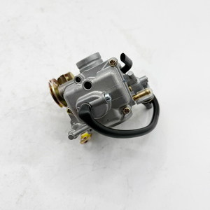 Nouveau carburateur pour carburateur <span class=keywords><strong>Yamaha</strong></span> 90cc ATV <span class=keywords><strong>Quad</strong></span> Raptor <span class=keywords><strong>90</strong></span> YFM90 YFM90RYL 811613 43D-E4301-00-00 - Product Image 5