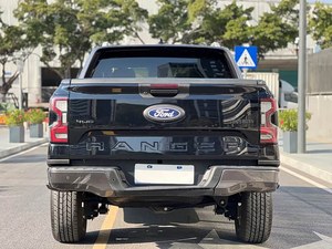 รถกระบะฟอร์ด เรนเจอร์ 2.3T ไวลด์แทรค <span class=keywords><strong>4x4</strong></span> ออฟโรด ปี 2023 มือสอง พวงมาลัยซ้าย ยูโร 6 258 แรงม้า เกียร์อัตโนมัติ 10 สปีด - Product Image 4