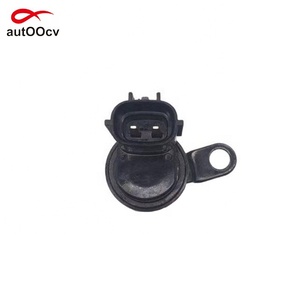 Válvula de Control de aceite de fábrica, Sensor VVT de sincronización 24355-2B700 2T1114 2T1114 para Hyundai Accent Sonata Tucson Kia Rio Soul 1.6L - Product Image 3