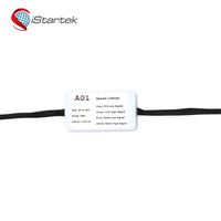 Dispositif de suivi GPS avec télécommande, appareil de repérage, contrôleur de vitesse pour véhicule, camion, moto, Bus,