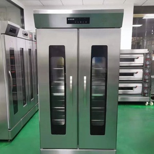 Thông minh nhiệt độ không đổi quá trình lên men hộp phun chống hộp bánh mì nướng quá trình lên men lò - Product Image 3