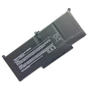 <span class=keywords><strong>DELL</strong></span> — batterie pour ordinateur portable <span class=keywords><strong>DELL</strong></span> LATITUDE <span class=keywords><strong>7280</strong></span>, 7480 F3YGT, 7.6V, 60wh, livraison gratuite - Product Image 3