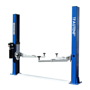 Fábrica en stock Precio de promoción CE Hidráulico <span class=keywords><strong>barato</strong></span> 4 toneladas <span class=keywords><strong>2</strong></span> <span class=keywords><strong>columnas</strong></span> Auto Lift - Product Image 5