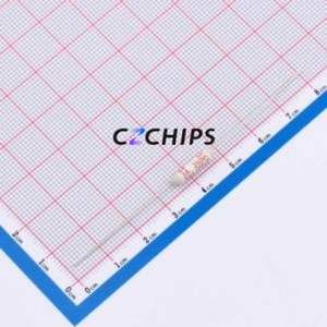 B4 Thermal Cutoff (TCO) Through hole Component (THT),D2.5xL9mm Fuse 3A 250V 130℃ 106 - Product Image 1