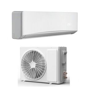 Làm mát chỉ biểu tượng tùy chỉnh 220V 50Hz 220V 60Hz 1HP biến tần chia loại <span class=keywords><strong>aircon</strong></span> - Product Image 5