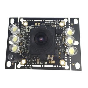 Sensor <span class=keywords><strong>de</strong></span> <span class=keywords><strong>imagen</strong></span> <span class=keywords><strong>de</strong></span> 1/3 pulgadas CMOS Sony IMX224 6 Pixel industrial pequeño módulo <span class=keywords><strong>de</strong></span> cámara - Product Image 4
