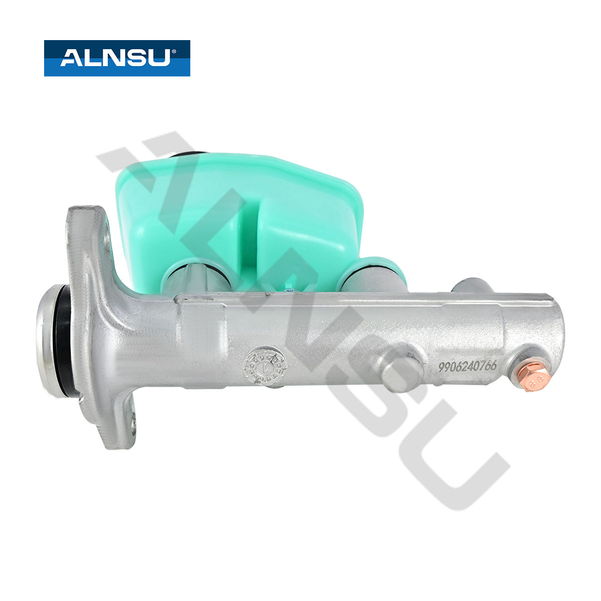 canau Best Man Truck Brake System Solenoid Valve 4728800610