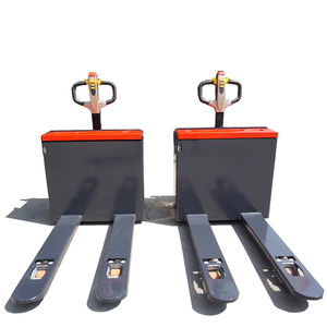 Heli 1.5ton điện Pallet Stacker Mini kho điện xe tải Pallet <span class=keywords><strong>cbd15</strong></span> - Product Image 4