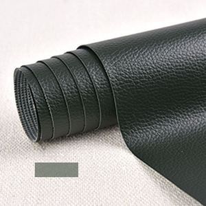 Tissus d'ameublement en <span class=keywords><strong>cuir</strong></span> personnalisés de haute qualité autocollants en <span class=keywords><strong>cuir</strong></span> de <span class=keywords><strong>canapé</strong></span> en PVC pour la <span class=keywords><strong>réparation</strong></span> de meubles - Product Image 6