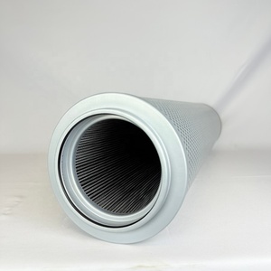 Aliran besar kembali elemen penyaring minyak hidrolik penyaring minyak elemen kastor penyaring minyak elemen FAX-800X10 136X583 - Product Image 3