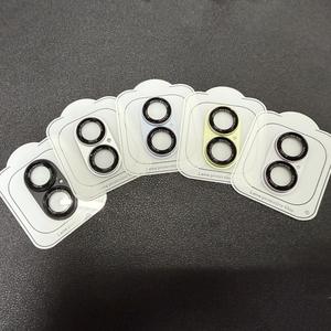 2026 nuevo superventas <span class=keywords><strong>Protector</strong></span> de vidrio para cámara de vidrio templado para <span class=keywords><strong>iPhone</strong></span> 17 <span class=keywords><strong>Pro</strong></span> Max lente de cámara trasera para <span class=keywords><strong>iPhone</strong></span> 12 13 <span class=keywords><strong>14</strong></span> 15 16 - Product Image 5