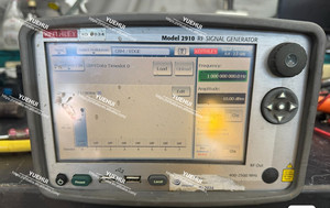 KEITHLEY 2910 <span class=keywords><strong>RF</strong></span> generatore di segnale YH1 - Product Image 3