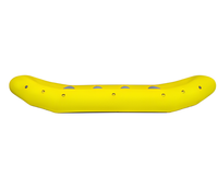Pas Cher Drop Stitch Pvc Radeau Rivière Rafting Dérive Nautisme Aventure En Eau Vive Packraft Radeaux Ultralégers Bateau