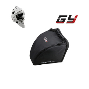 Sac de casque de gardien de but en polyester imperméable facile à transporter autre sac de sport pour le hockey - Product Image 1