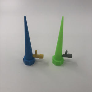 Conception de commutateur de Valve de goutteur de pointe d'<span class=keywords><strong>arrosage</strong></span> automatique de plante d'irrigation système d'égouttage de Volume d'eau réglable pointes d'<span class=keywords><strong>arrosage</strong></span> de plante automatique - Product Image 4