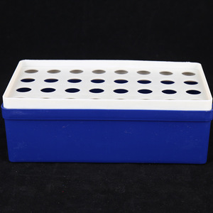 Hongbolai Centrifuge Tube Box Custom Made 0.2ml 0.5ml 1.5ml 5ml For Lab Use - Product Image 5