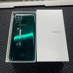 Versión P40 Lite 8+128GB P20 P30 Lite P30 Pro Teléfono Móvil Dual Sim 4G con CPU Octa Core y LTE - Product Image 2