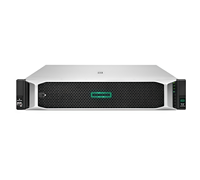 Serveur informatique en rack 1U DL360 Gen10 Gen11 100% neuf, haute performance, GPU, IA, virtualisation, stockage NAS, serveur de centre de données