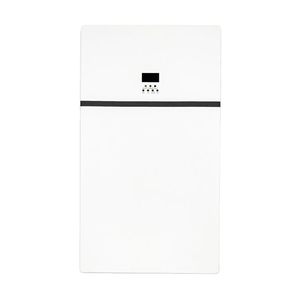 แบตเตอรี่ลิเธียม 51.2V 100Ah AC ออลอินวัน สำหรับเก็บพลังงานในครัวเรือน อายุการใช้งานยาวนาน - Product Image 1