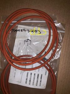Junta tórica de sellado para grupo electrógeno de maquinaria de construcción 700429135000 700429024000 700429130003 700429130000 para MTU - Product Image 2
